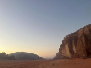 bedouin experience camp