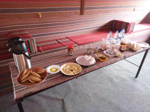 bedouin experience camp