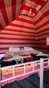 bedouin experience camp