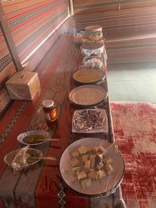 bedouin experience camp