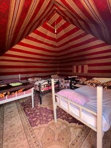 bedouin experience camp