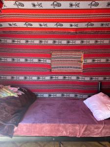 bedouin experience camp