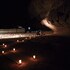 desert melody campsite