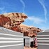desert melody campsite