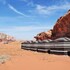 desert melody campsite