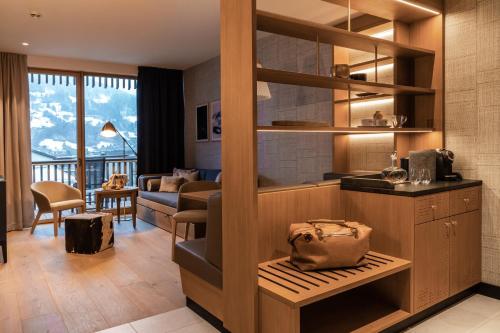 lowen hotel montafon