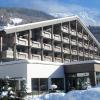 lowen hotel montafon