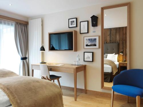 lowen hotel montafon