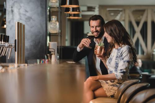 lowen hotel montafon