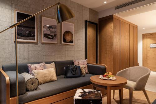 lowen hotel montafon