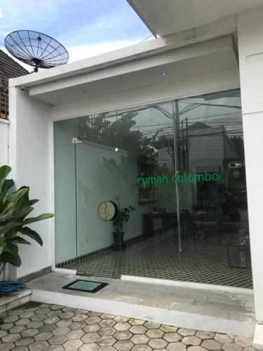 reddoorz plus demangan gejayan