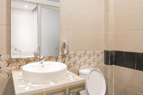 reddoorz plus demangan gejayan