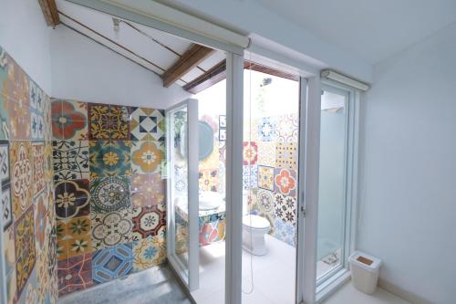 reddoorz plus demangan gejayan