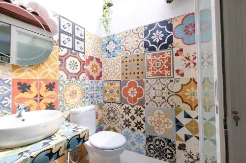 reddoorz plus demangan gejayan