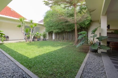 reddoorz plus demangan gejayan