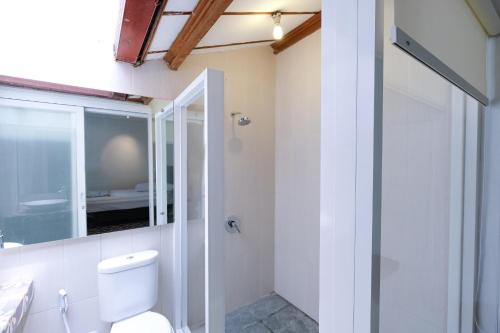 reddoorz plus demangan gejayan