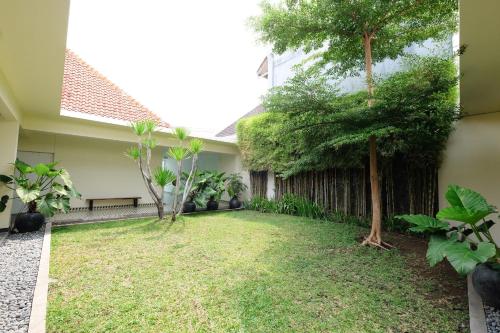 reddoorz plus demangan gejayan