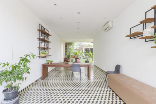 reddoorz plus demangan gejayan