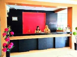 parma indah hotel