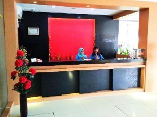 parma indah hotel