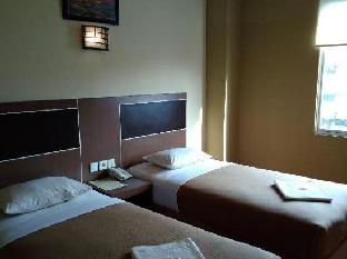 parma indah hotel