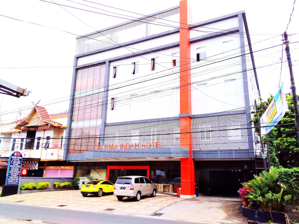 pekanbaru