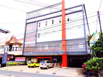 pekanbaru