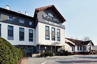 Hotel Apis,Pradnik Czerwony>>Krakow,4 star