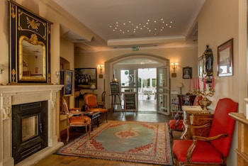 hotel dwor kosciuszko