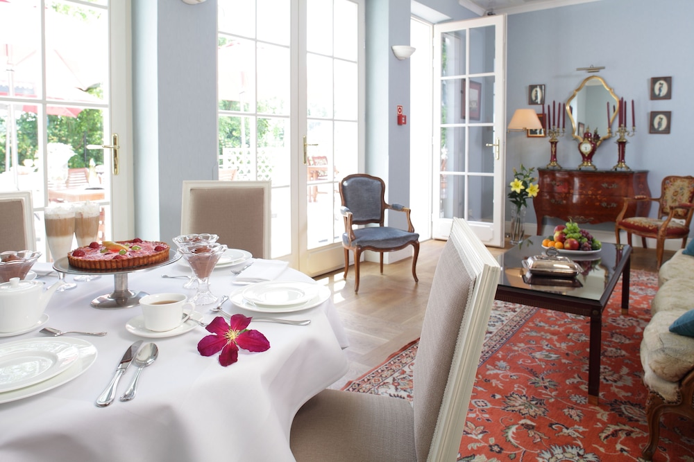 hotel dwor kosciuszko