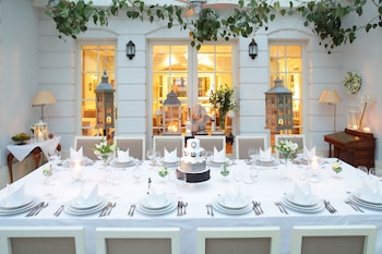 hotel dwor kosciuszko