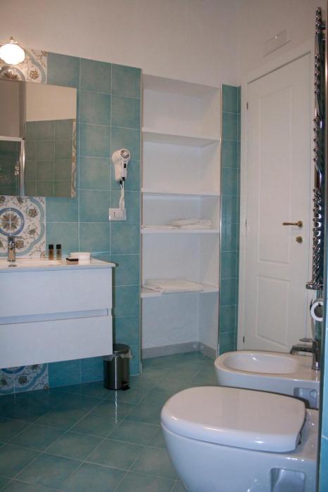 villa prota resort