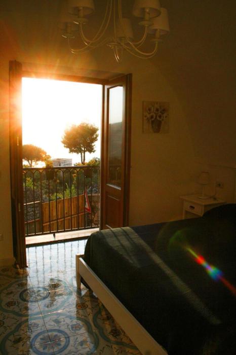 villa prota resort