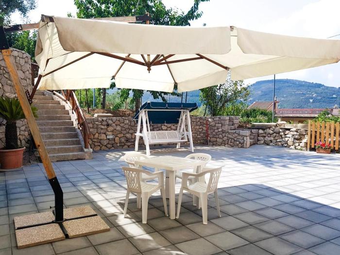 villa prota resort