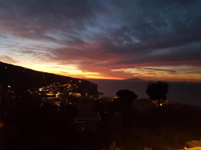villa prota resort