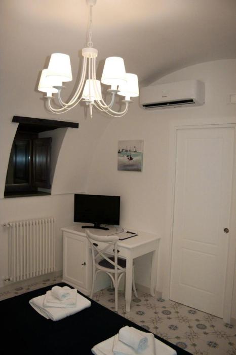 villa prota resort