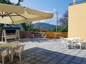 villa prota resort