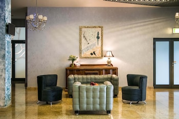 hotel lenart