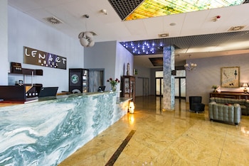 hotel lenart