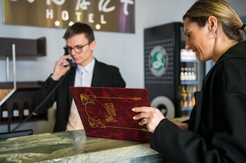 hotel lenart