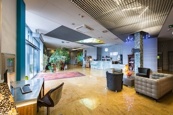 hotel lenart
