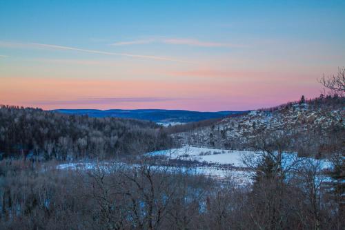 le bellevue modern lodge