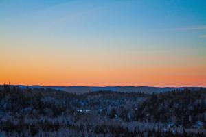 le bellevue modern lodge