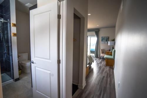 le bellevue modern lodge