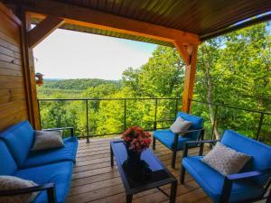 le bellevue modern lodge