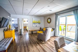 le bellevue modern lodge