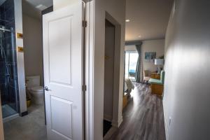 le bellevue modern lodge