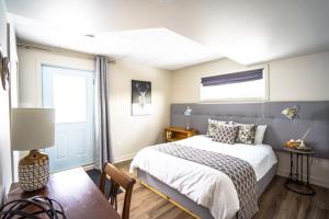 le bellevue modern lodge