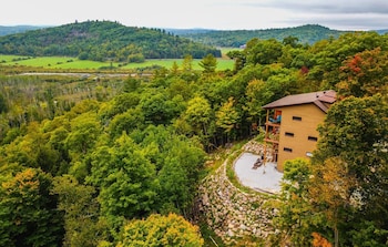 le bellevue modern lodge