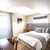 le bellevue modern lodge